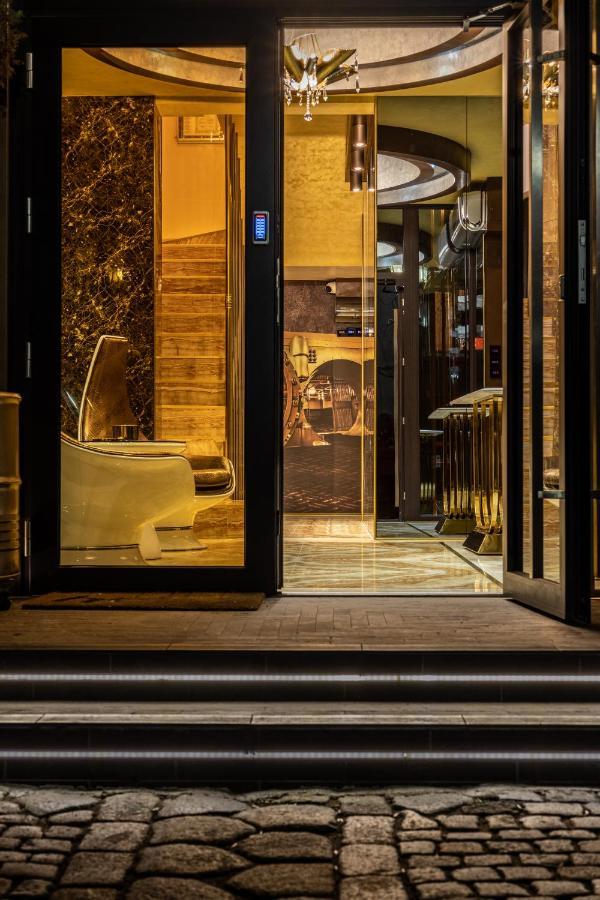 Apartamento Hidden Bank: Digger'S Dream Plovdiv Exterior foto